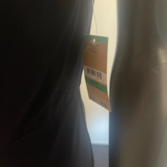 Collette's Closet | BRAND NEW Rachel Roy Navy Dress - Picture 4 of 9